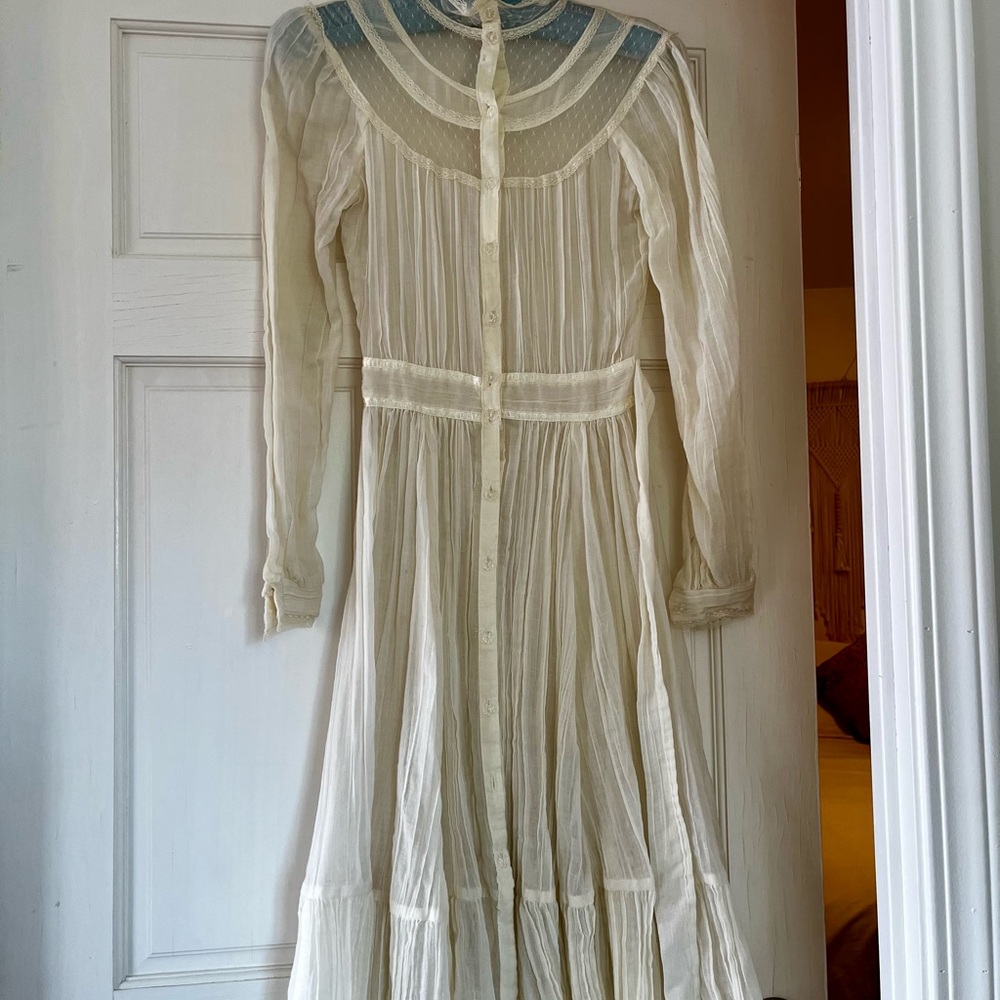 Gunne Sax by Jessica